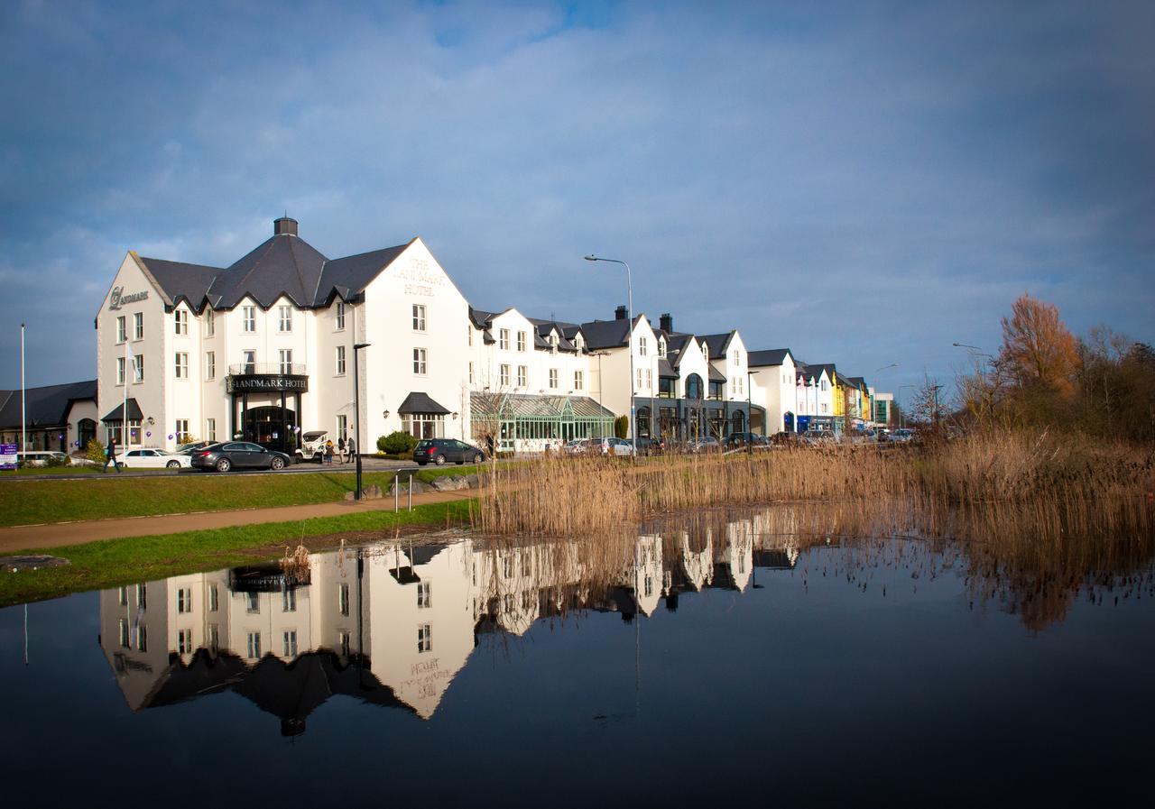 The Landmark Hotel Carrick on Shannon Exterior foto